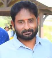 Y Ravi Shankar — Producer