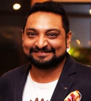 Pawan Nagpal — Director