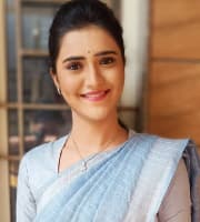 Apoorva Sapkal — Supporting Actress