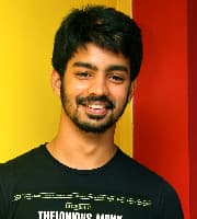 Mahat Raghavendra — Supporting Actor