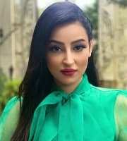 Chandni Sharma — Supporting Actress