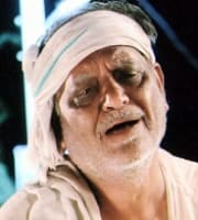 Santosh Gupta — Actor