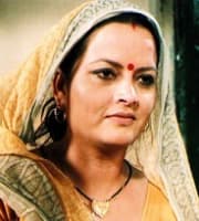 Archana Sigh — Actress