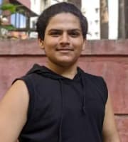 Sneh Mirani — Supporting Actor