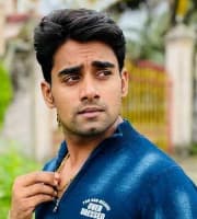 Chandrahas Pandey — Supporting Actor