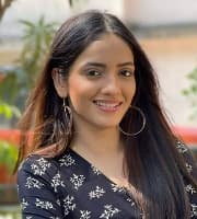 Sonakshi Batra — Actress