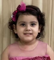 Ravya Sadhwani — Supporting Actress