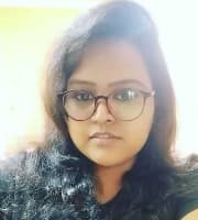 Chaitrali Rode — Supporting Actress
