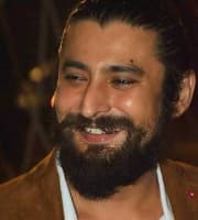 Nisar Parvej — Producer
