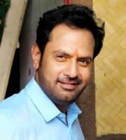 Rudra Kaushik — Supporting Actor