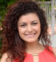 Shagun Jaswal — Actor