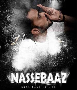 Nassebaaz (2022) movie poster