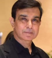 Vijay Galani — Producer