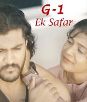 G 1 Ek Safar (2021) poster