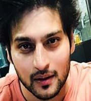 Vikas Rao — Supporting Actor
