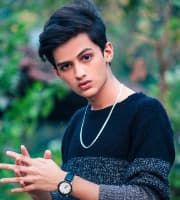 Venkatesh Pandey — Actor