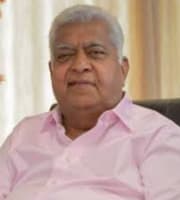 Narayan Das Narang — Supporting Actor
