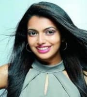 Ria Nalavade — Actress