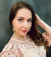 Elena Tuteja