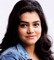 Shalvi Shah — Actress