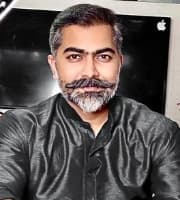 Lokesh Tilakdhari — Supporting Actor