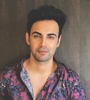 Pulkit Bangia — Supporting Actor
