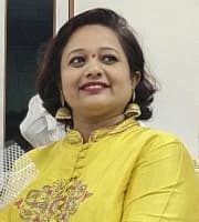 Savita Hande — Supporting Actress