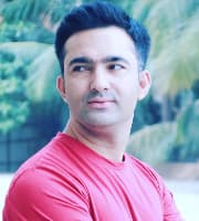 Salman Bhatt photo