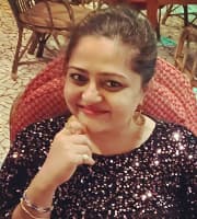 Prarthi Dholakia — Screenplay