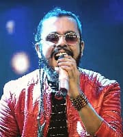 Snigdhajit Bhowmik — Singer