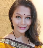 Surabhi Bhave — Supporting Actress