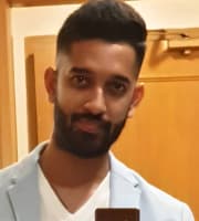 Aamir Bengali — Story Writer