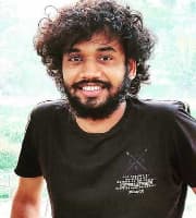 Manikanta Varanasi — Supporting Actor