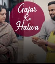 Gajar Ka Halwa