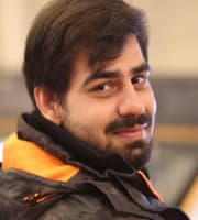 Aditya Arya — Actor