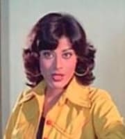 Mala Jaggi — Actress