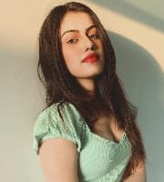 Muskan Mehta — Supporting Actress