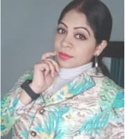 Shalini Singhal — Supporting Actress