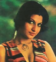 Nazneen — Actress
