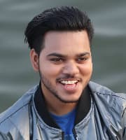 Tushar Purwar — Actor