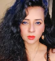 Pritti Cheshta — Actress