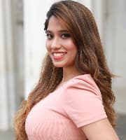 Hiral Acharya — Actress