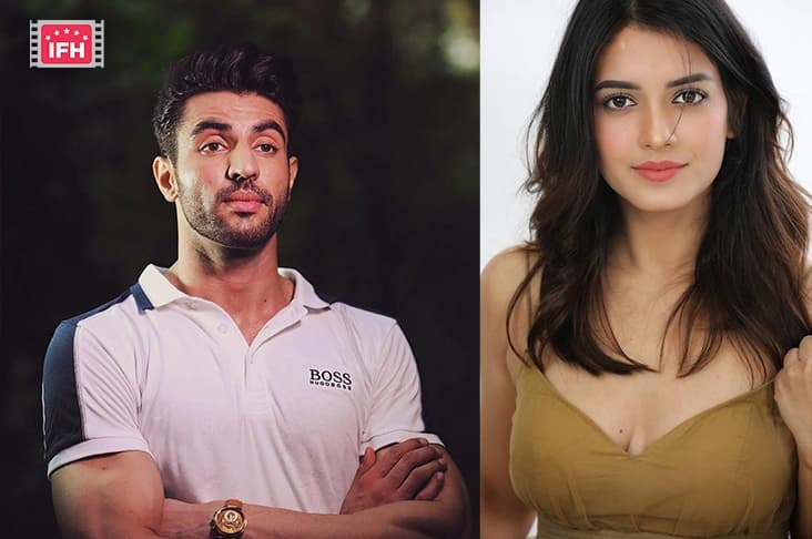 “It Has Given Me Joy That I Cannot Put Into Words!”- Shagun Sharma On The Show ‘Harphoul Mohini’ With Zebby Singh