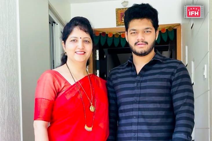 “I Want To Reach Great Heights”- Soham Chakankar On His Marathi Film Debut