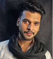 Amit Lohia — Actor
