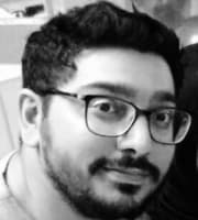 Rishi Oberoi — Sound Designer