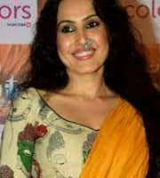 Kamya Punjabi — Supporting Actress