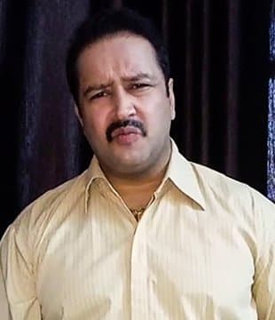 Sanjeev Singh Rathore — Supporting Actor