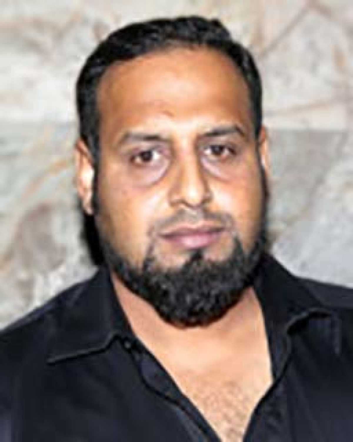 Hasnain Hyderabadwala — Director