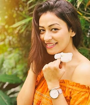 Rimpi Das — Supporting Actress